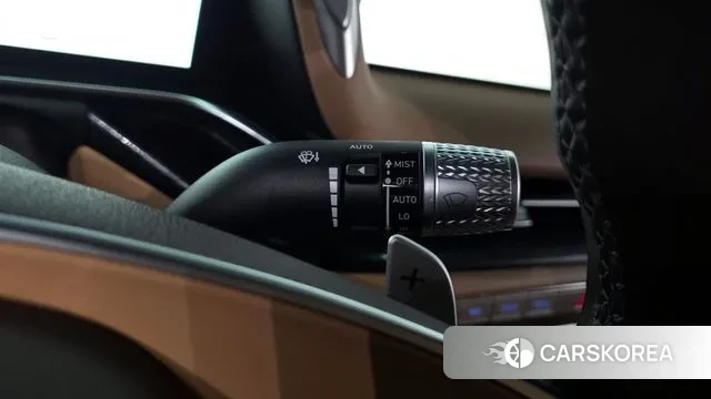 Genesis G90 (RS4) id 3745502 из Кореи 9