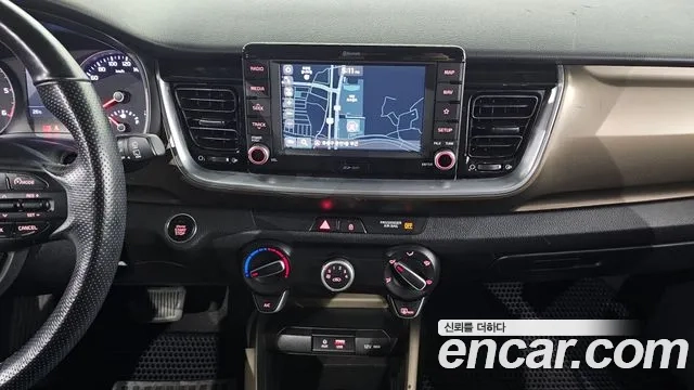 Kia Stonic id 2956819 из Кореи 9