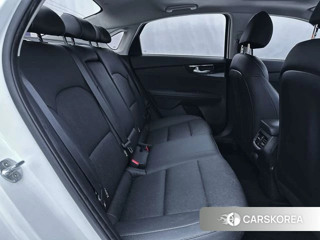 Kia K3 id 4314632 из Китая 9