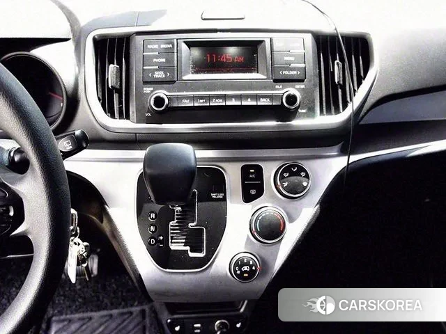 Kia The New Ray id 3522920 из Кореи 9