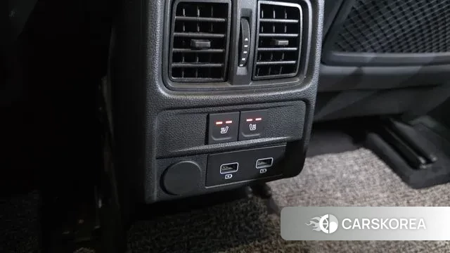 Renault Korea (Samsung) XM3 id 3032952 из Кореи 9