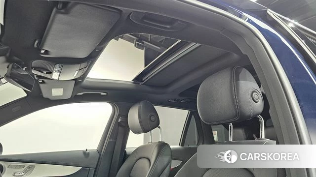 Mercedes-Benz GLC-Class X253 id 4784704 из Кореи 9