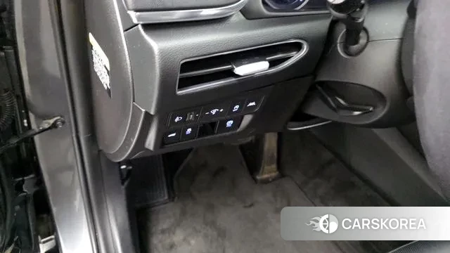 Hyundai Sonata (DN8) id 3778750 из Кореи 9