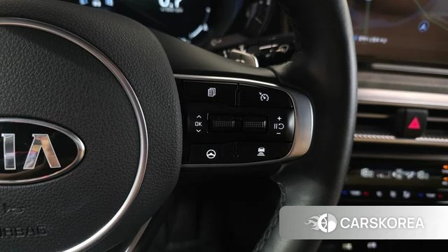 Kia K5 3rd generation id 4371258 из Кореи 9