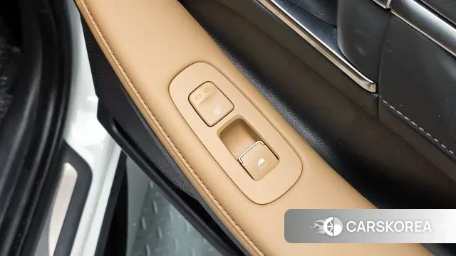 Hyundai Sonata Hybrid (DN8) id 3038507 из Кореи 9