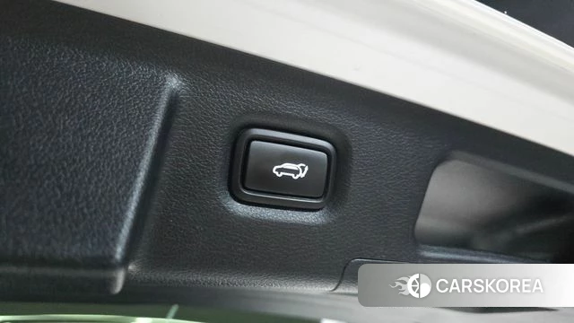 Hyundai Santa Fe TM id 4755414 из Кореи 9