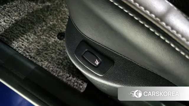 Renault Korea (Samsung) Clio id 3029415 из Кореи 9