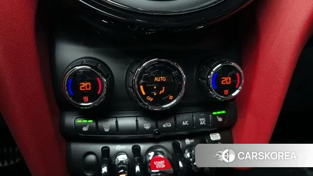 Mini Cooper S Convertible id 3709084 из Кореи 9