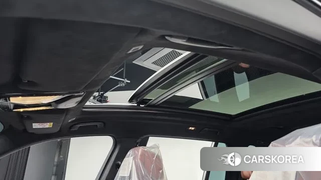 BMW X7 (G07) id 3769410 из Кореи 9