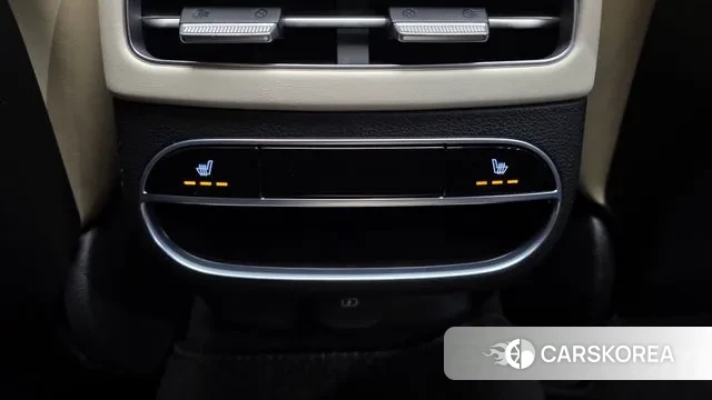 Genesis GV70 id 3708191 из Кореи 9