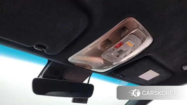 Genesis GV70 id 3438204 из Кореи 9