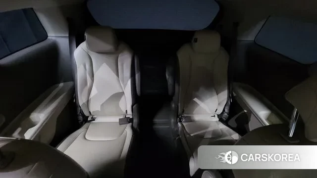 Kia Carnival 4th generation id 3504434 из Кореи 9