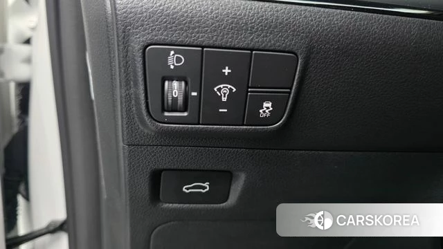 Kia The New K5 3rd generation id 4927920 из Кореи 9