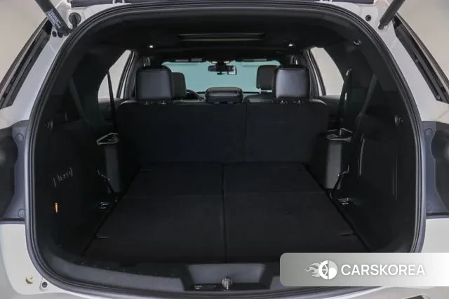 Ford Explorer id 3206395 из Кореи 9