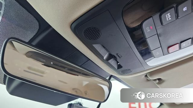 Kia Carnival 4th generation id 4433323 из Кореи 9