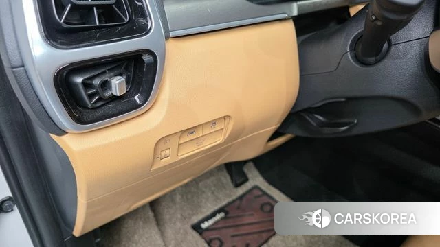 Kia Sorento 4th Generation id 4501930 из Кореи 9
