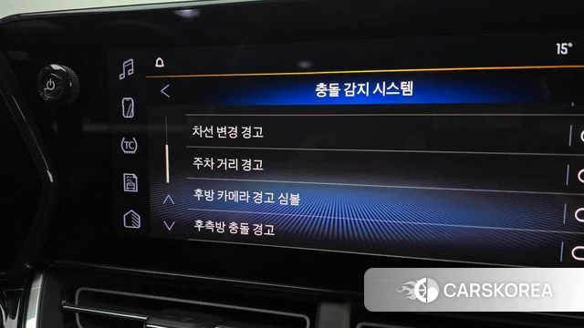 Chevrolet (GM Daewoo) Trax Crossover id 4186251 из Кореи 9