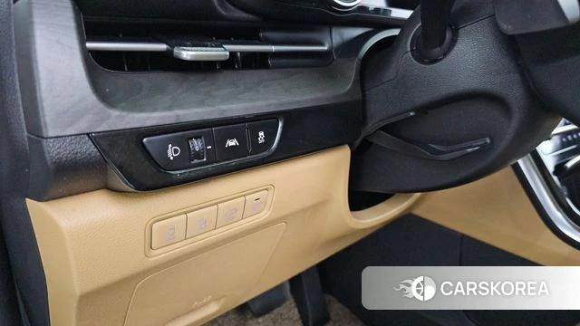 Kia Carnival 4th generation id 3841983 из Кореи 9