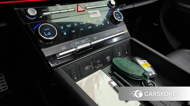 Hyundai Santa Fe (MX5) id 3963354 из Кореи 9