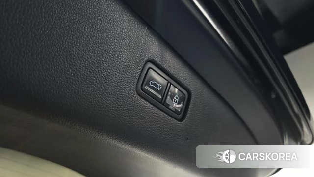 Genesis GV80 id 3936146 из Кореи 9