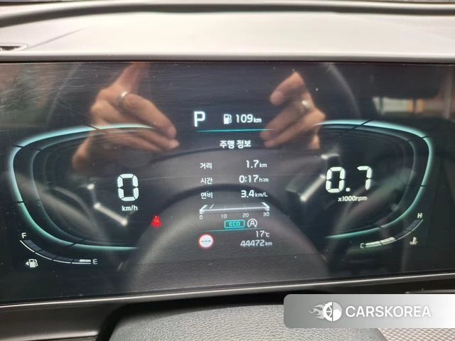 Kia Sportage 5th Generation id 3963873 из Кореи 9