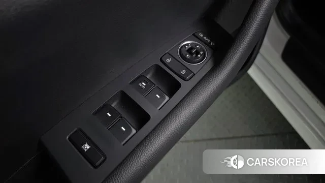 Hyundai Sonata New Rise id 3505320 из Кореи 9