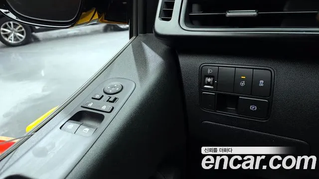 Hyundai Staria id 2447503 из Кореи 9