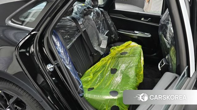 Kia The New K5 3rd generation id 4639738 из Кореи 9