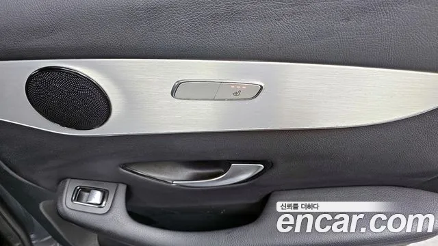 Mercedes-Benz GLC-Class X253 id 2625813 из Кореи 9