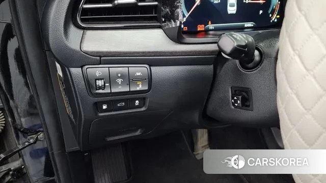 Kia K7 Premier id 3385772 из Кореи 9