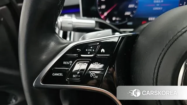 Mercedes-Benz S-Class W223 id 3442745 из Кореи 9