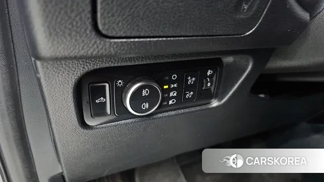 Ford Ranger 4th Generation id 3031811 из Кореи 9