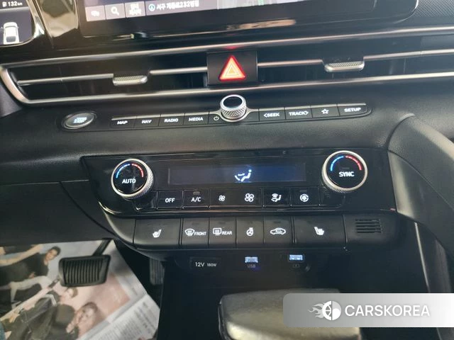 Hyundai Avante (CN7) id 3992893 из Кореи 9