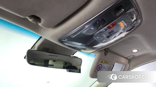 Genesis GV80 id 3735501 из Кореи 9