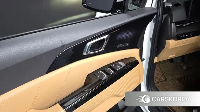 Kia Carnival 4th generation id 2998519 из Кореи 9