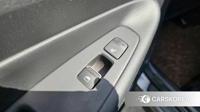 Hyundai The New Santa Fe id 3792435 из Кореи 9