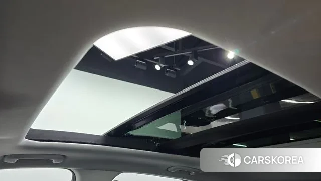 Hyundai Grandeur (GN7) id 3432151 из Кореи 9