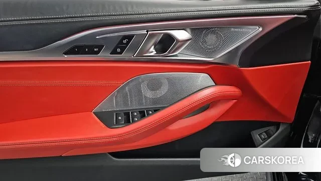 BMW 8 Series (G15) id 3646800 из Кореи 9