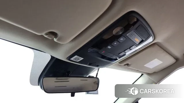 Kia Carnival 4th generation id 3473288 из Кореи 9