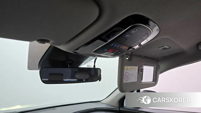 Hyundai The New Santa Fe id 3811984 из Кореи 9