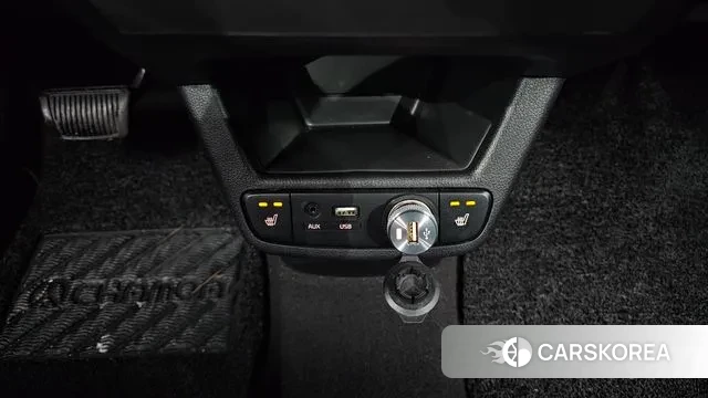 Kia The New Ray id 3622535 из Кореи 9