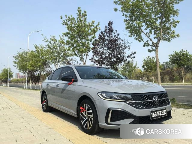 Volkswagen Lavida id 4359423 из Китая 9
