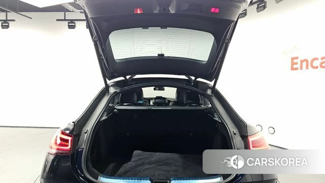 Mercedes-Benz GLE-Class W167 id 4535249 из Кореи 9
