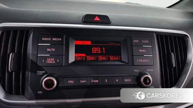 Kia The New Ray id 3038913 из Кореи 9