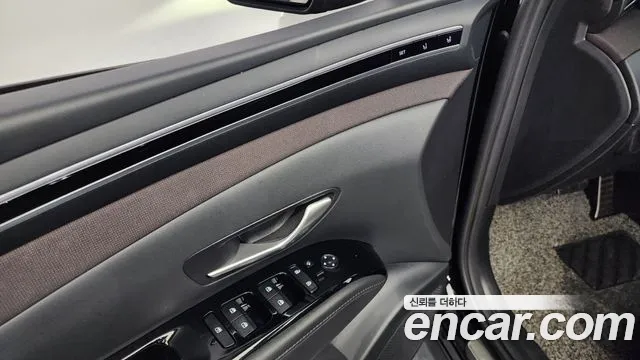 Hyundai Tucson (NX4) id 2273562 из Кореи 9