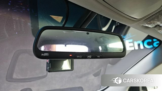 Hyundai Santa Fe The Prime id 3801830 из Кореи 9