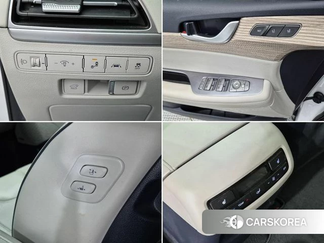 Hyundai Palisade id 4542751 из Кореи 9