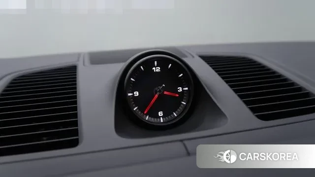 Porsche Cayenne (PO536) id 3104416 из Кореи 9