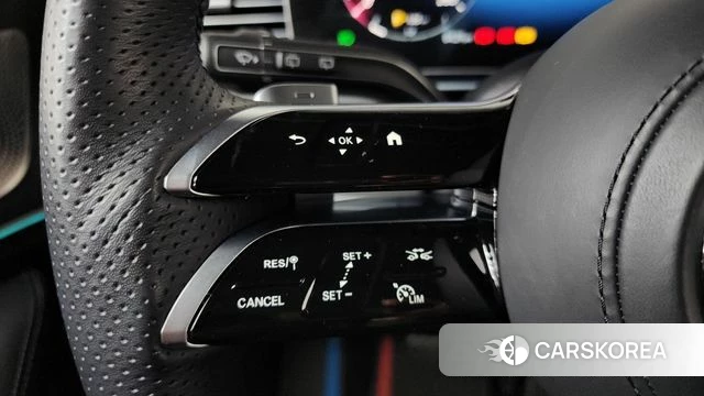 Mercedes-Benz GLS - Class X167 id 4349187 из Кореи 9