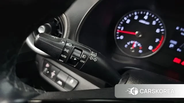 Kia Come New K3 id 3598441 из Кореи 9